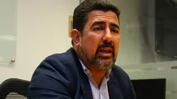 Carlos Moreno es el representando de Gremco.