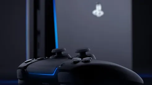 ¡Alucinante! Diseñan la PlayStation 5 a tono con el mando presentado por Sony