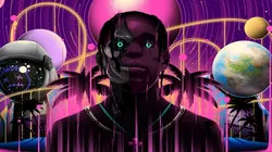 Se filtran los desafíos, skins y cosméticos de Travis Scott en Fortnite