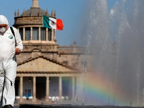 Coronavirus: qué es la fase 3 y en qué consiste