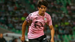 El deseo de Orrantía que vincula a dos referentes de México