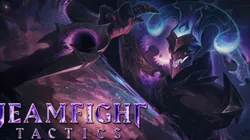 Shaco será duramente nerfeado en la próxima actualización de TFT Mobile