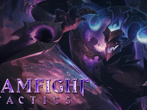 Shaco será duramente nerfeado en la próxima actualización de TFT Mobile