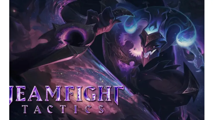 Shaco será duramente nerfeado en la próxima actualización de TFT Mobile