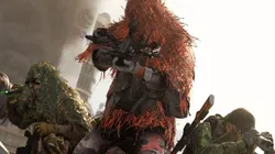 Call of Duty: Warzone.