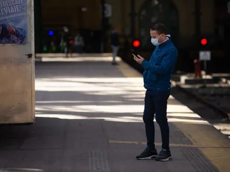 Coronavirus: 90 infectados y ocho fallecidos en Argentina en las últimas 24 horas