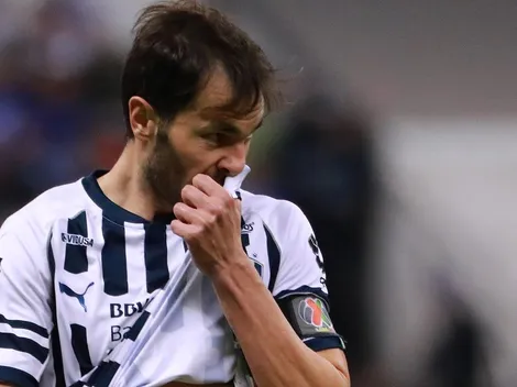 Es un hecho: Basanta, la primera baja de Monterrey