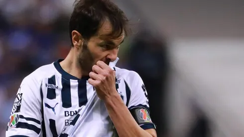 Es un hecho: Basanta, la primera baja de Monterrey