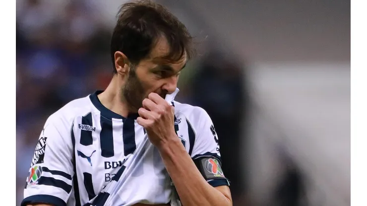 Es un hecho: Basanta, la primera baja de Monterrey