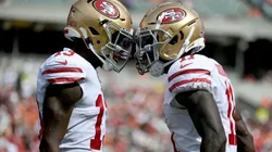 ¿Se desmantelan los 49ers?: saldrían cuatro jugadores