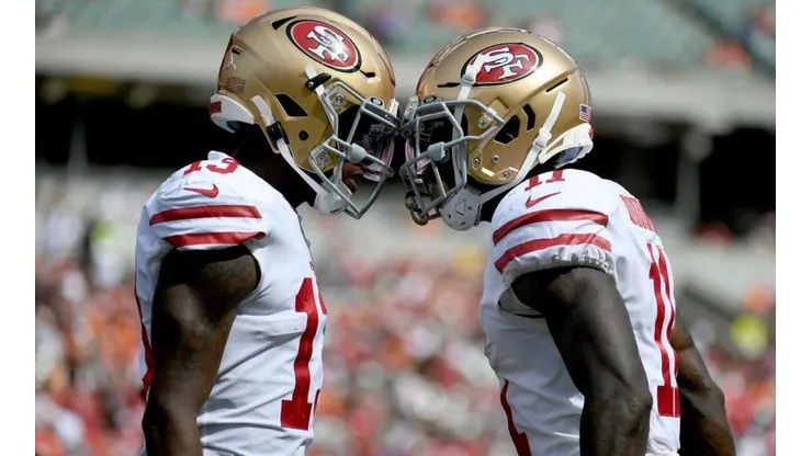 ¿Se desmantelan los 49ers?: saldrían cuatro jugadores