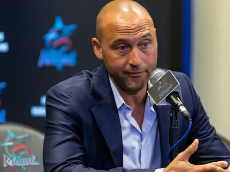 Los miles de dólares a los que renunció Jeter por el Coronavirus