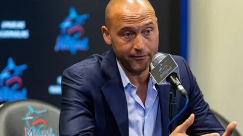 Los miles de dólares a los que renunció Jeter por el Coronavirus