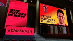 El engaño de los Chiefs para elegir a Mahomes en el Draft