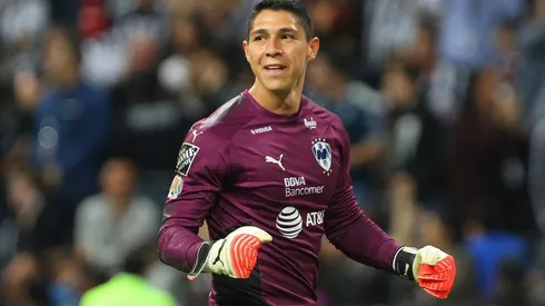 Necaxa confirma regreso de González a Rayados