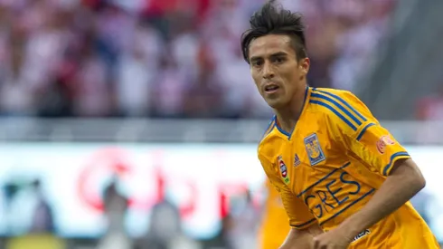 Lobos reveló cómo Borja lo convenció de llegar a Tigres