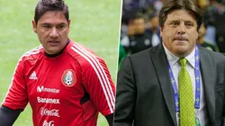 Herrera explicó la no inclusión de Muñoz en Brasil 2014