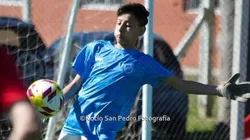 Agustina Brian tenía apenas 19 años de edad.