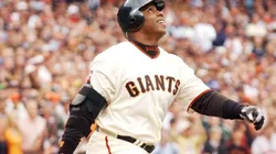 El motivo que llevó a Bonds a tomar la peor decisión: usar esteroides