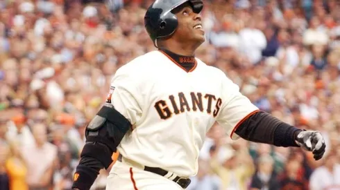 El motivo que llevó a Bonds a tomar la peor decisión: usar esteroides