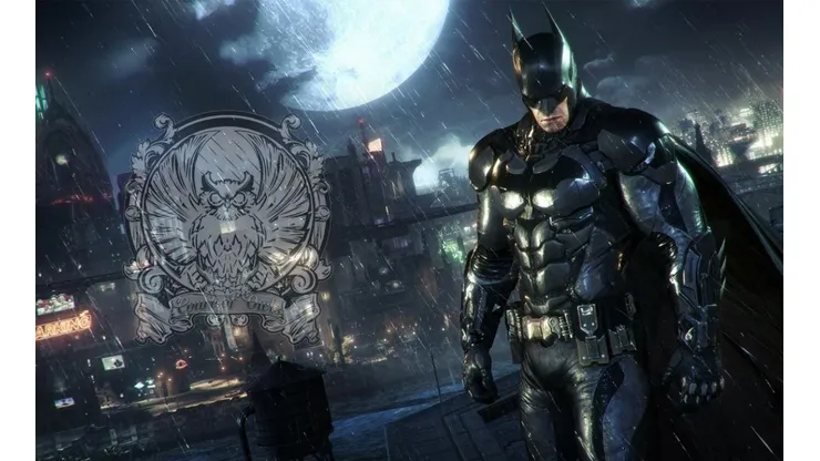 Nueva filtración indica que Warner Bros. anunciaría su juego de Batman "muy pronto"