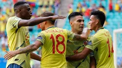 Jugador de Selección Colombia pide ayuda al Gobierno para una repatriación