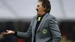 Cuando La Volpe quería a Blanco como su alumno