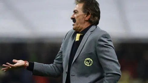 Cuando La Volpe quería a Blanco como su alumno