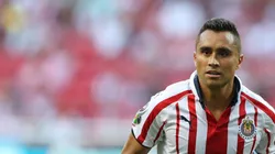 Para Edwin Hernández la Liga MX decaerá