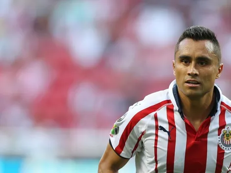 Para Edwin Hernández la Liga MX decaerá