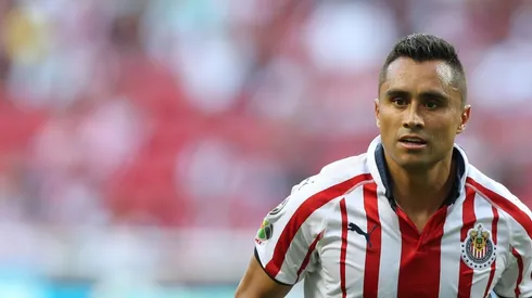 Para Edwin Hernández la Liga MX decaerá