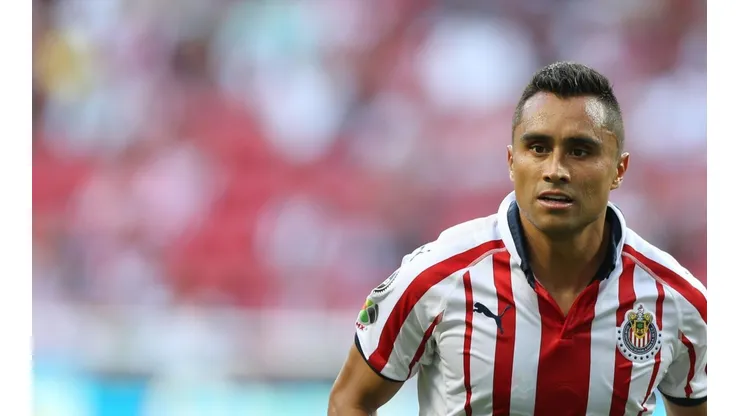 Para Edwin Hernández la Liga MX decaerá