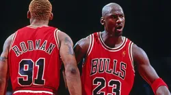 Las 5 razones para considerar a los Bulls el mejor equipo en la historia