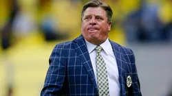 Miguel Herrera eligió entre dirigir a Estados Unidos o Chivas