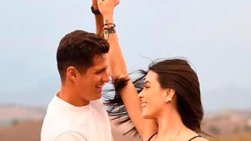 Sabina Hidalgo puso como ejemplo a Tepa González