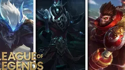 Riot confirma nerfeos para Wukong, Trundle y Karthus en League of Legends