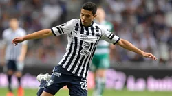 Cantú vuelve al mando en Rayados