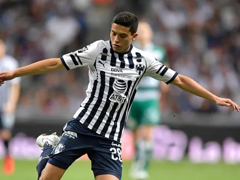 Cantú vuelve al mando en Rayados