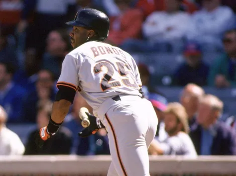 Los cinco mejores MVP de las Grandes Ligas