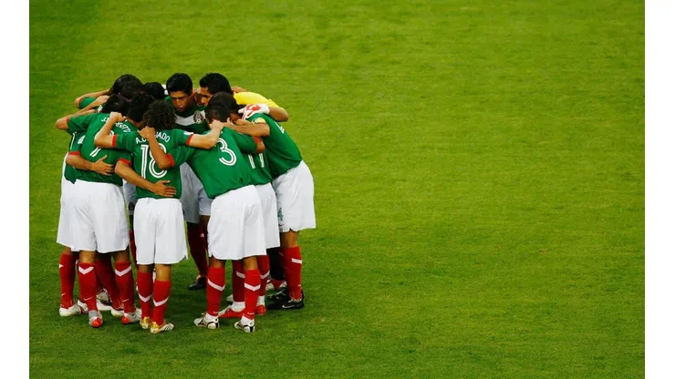 Ex jugadores de la Selección recordaron una dolorosa derrota