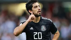 ¡Algo es algo! Pizarro representará a México en el FIFA 20