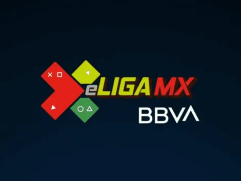 Así marcha la tabla de goleo virtual de la eLiga MX