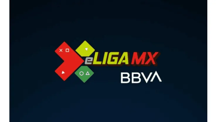 Así marcha la tabla de goleo virtual de la eLiga MX