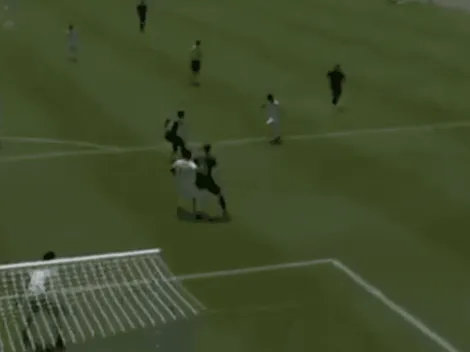 Quedaron a mano: empate entre el Atlas de Torres y el Tijuana de González Pirez