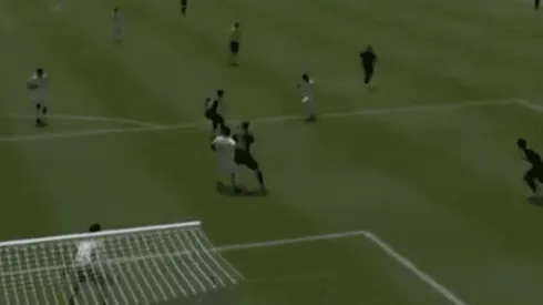 Quedaron a mano: empate entre el Atlas de Torres y el Tijuana de González Pirez