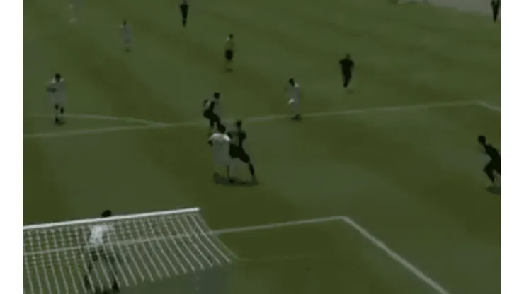 Quedaron a mano: empate entre el Atlas de Torres y el Tijuana de González Pirez