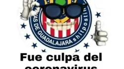 Los memes de la derrota de Chivas en la eLiga MX