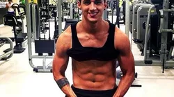 El jugador del Kansas City no quiere llegar fuera de forma cuando retorne el futbol