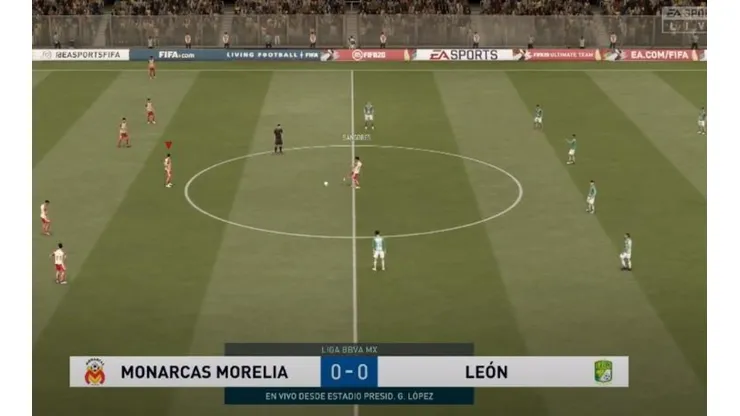 Qué canal transmite Monarcas vs. León por la eLiga MX