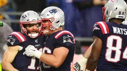 Patriots podrían traspasar a otra de sus estrellas